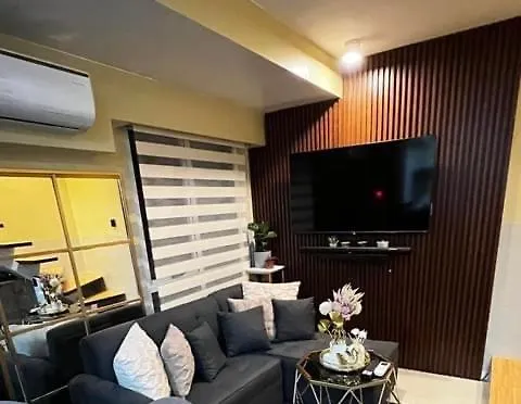 Apartahotel Antoinette's Cozy Place