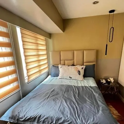 Apartahotel Antoinette's Cozy Place *